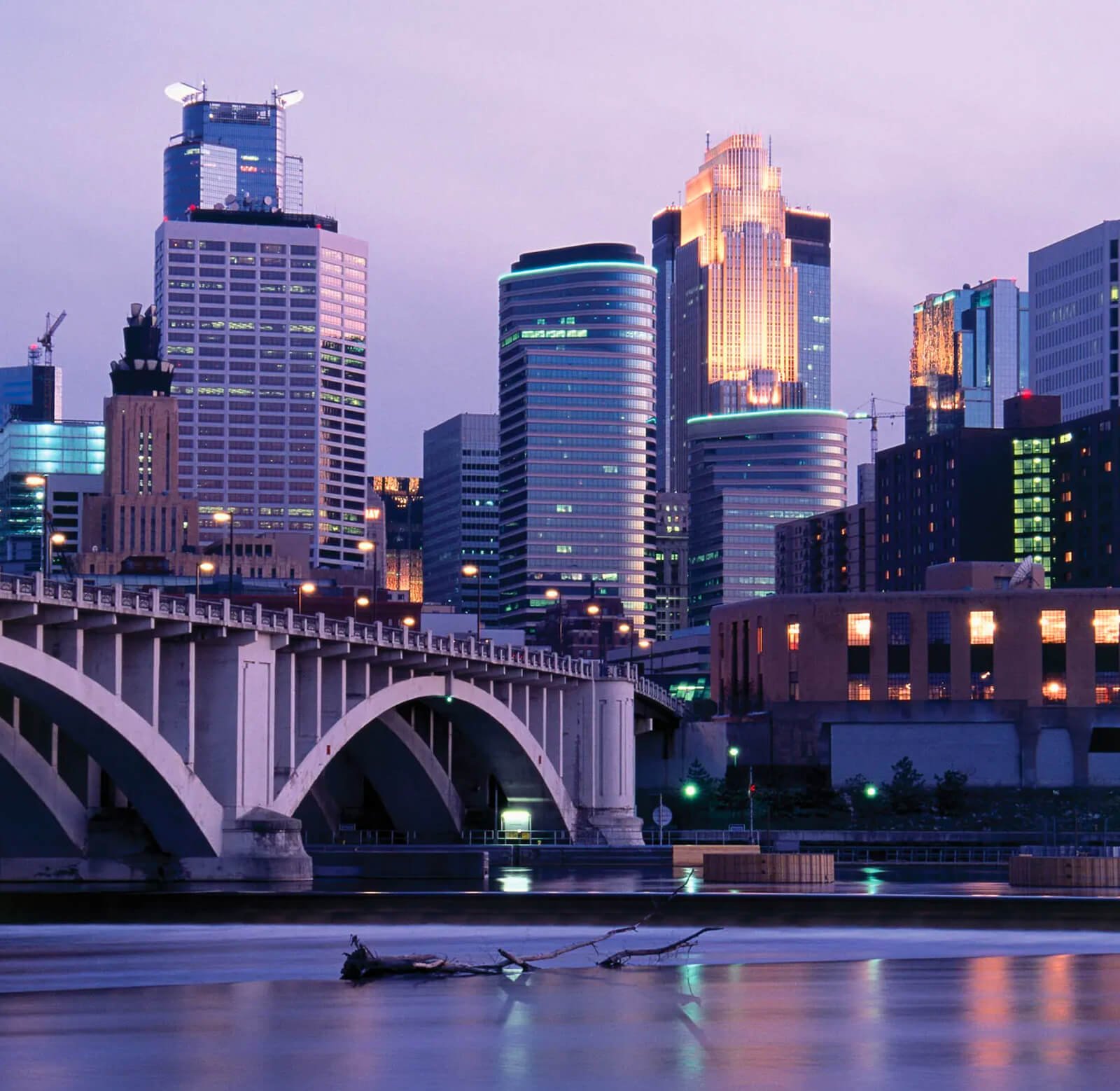 Game Day Trips Minnesota