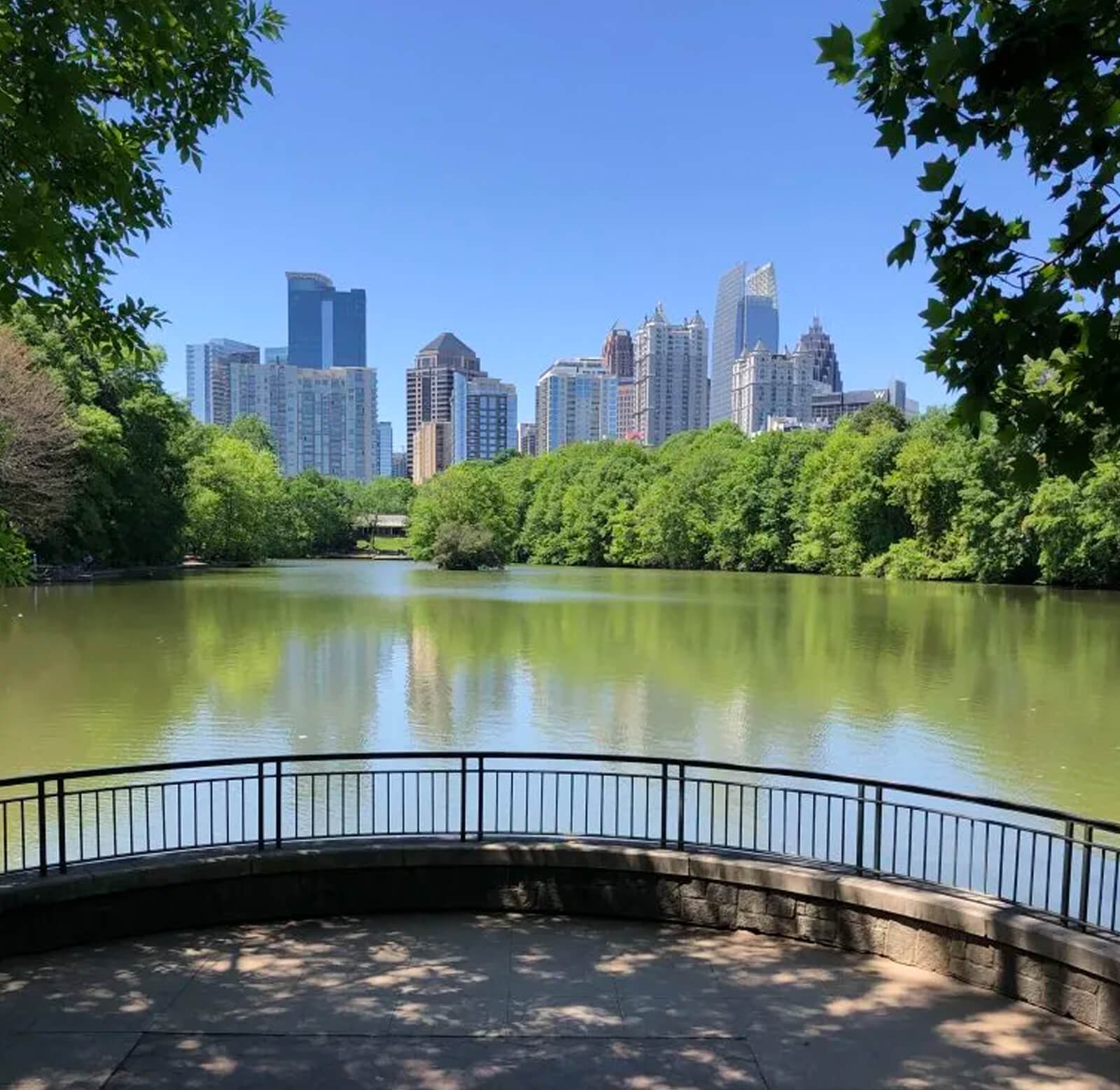 Game Day Trips Atlanta