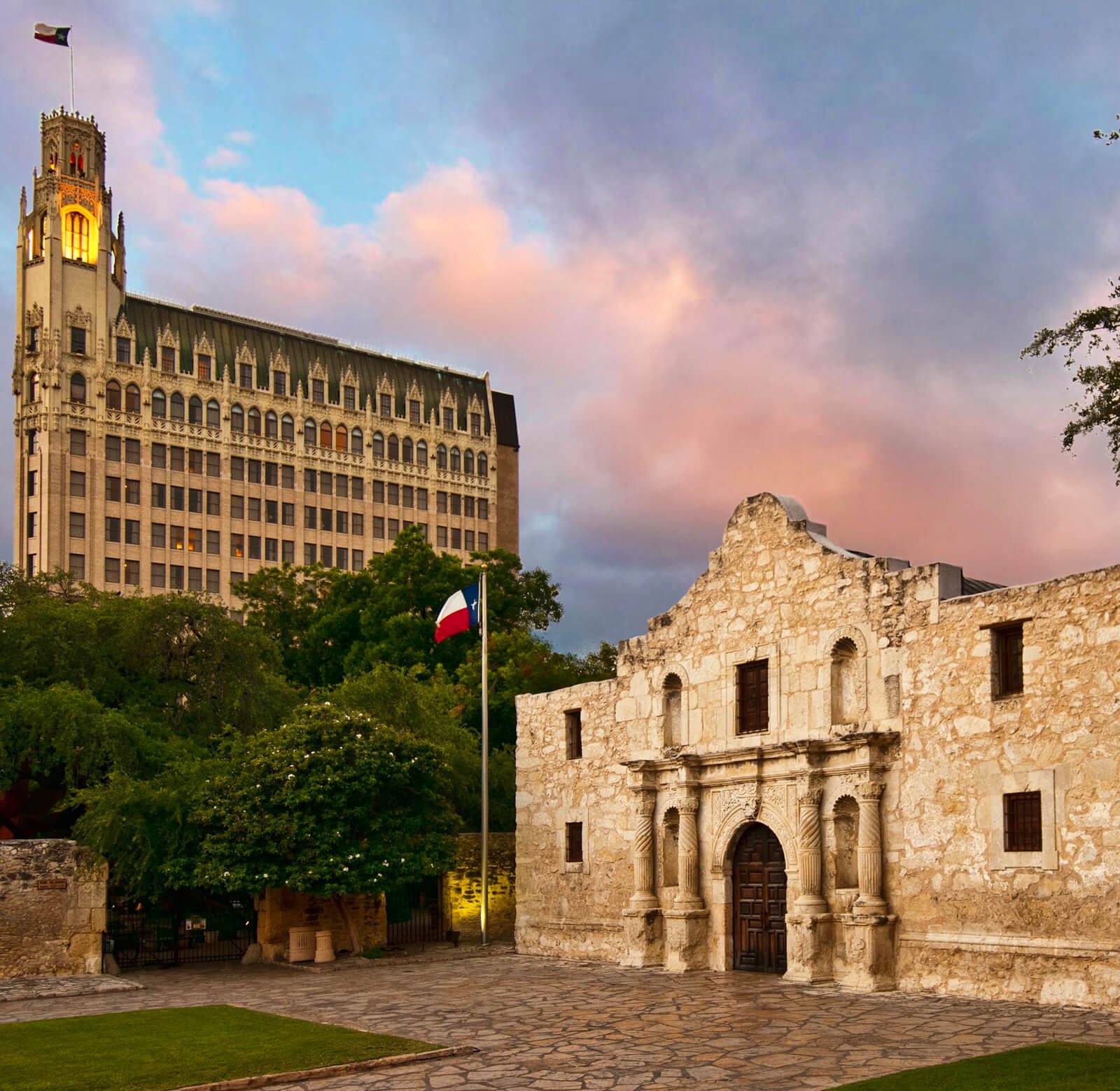 Game Day Trips San Antonio