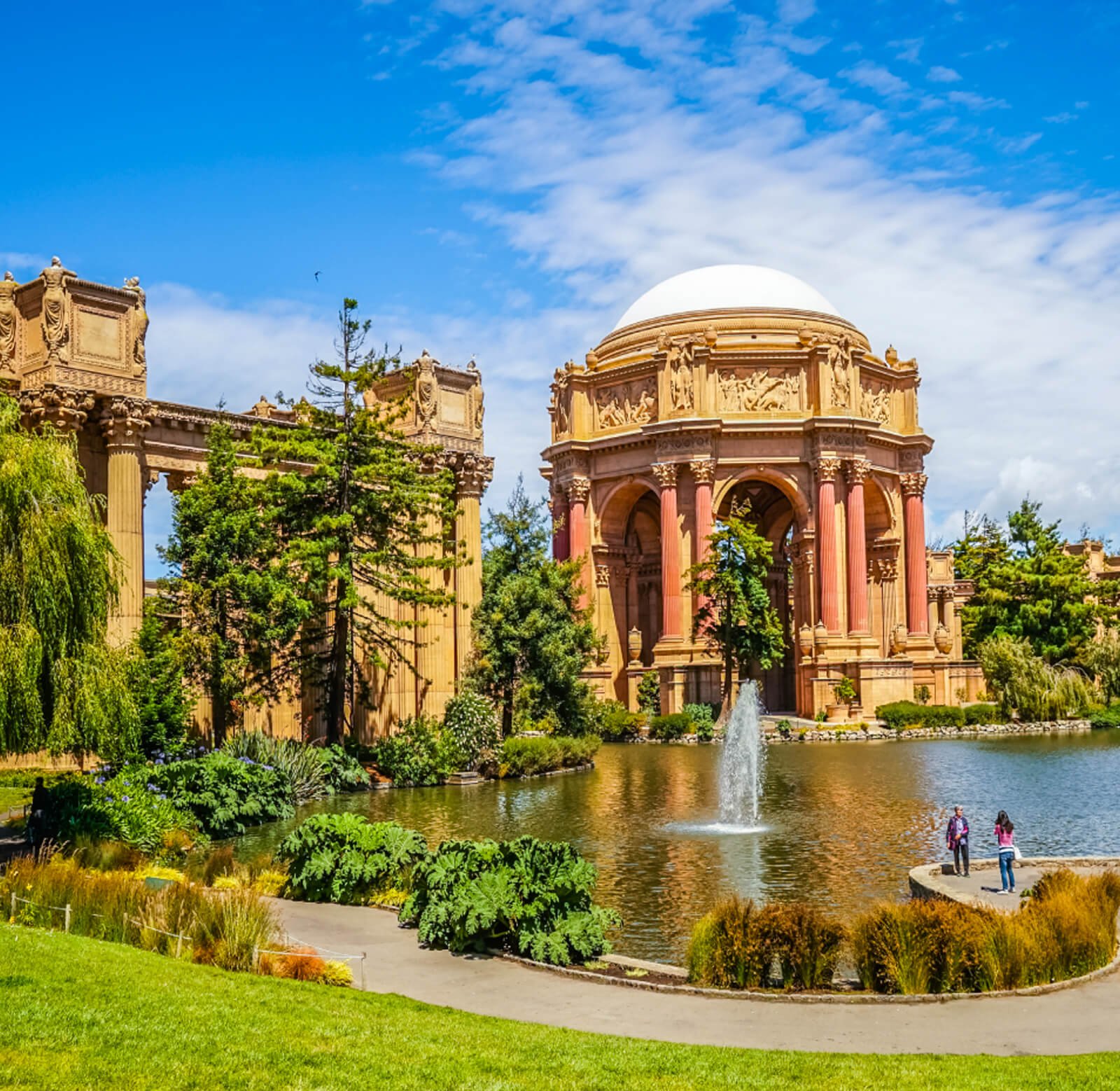 Game Day Trips San Francisco