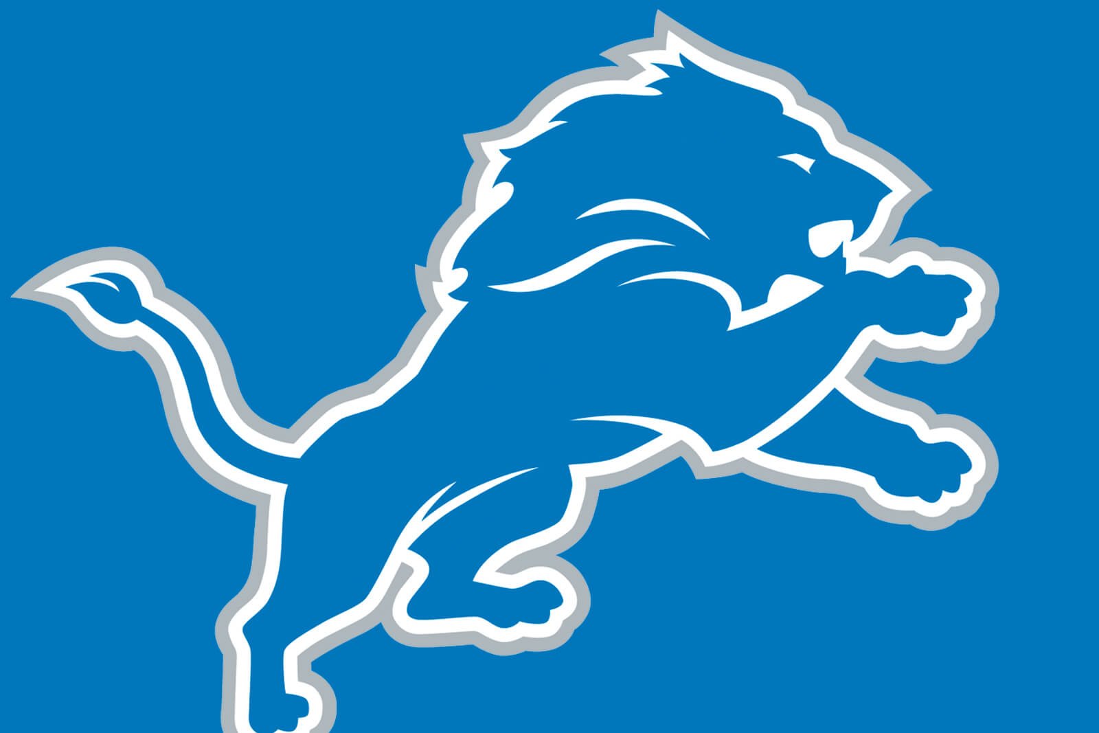 Detroit Lions