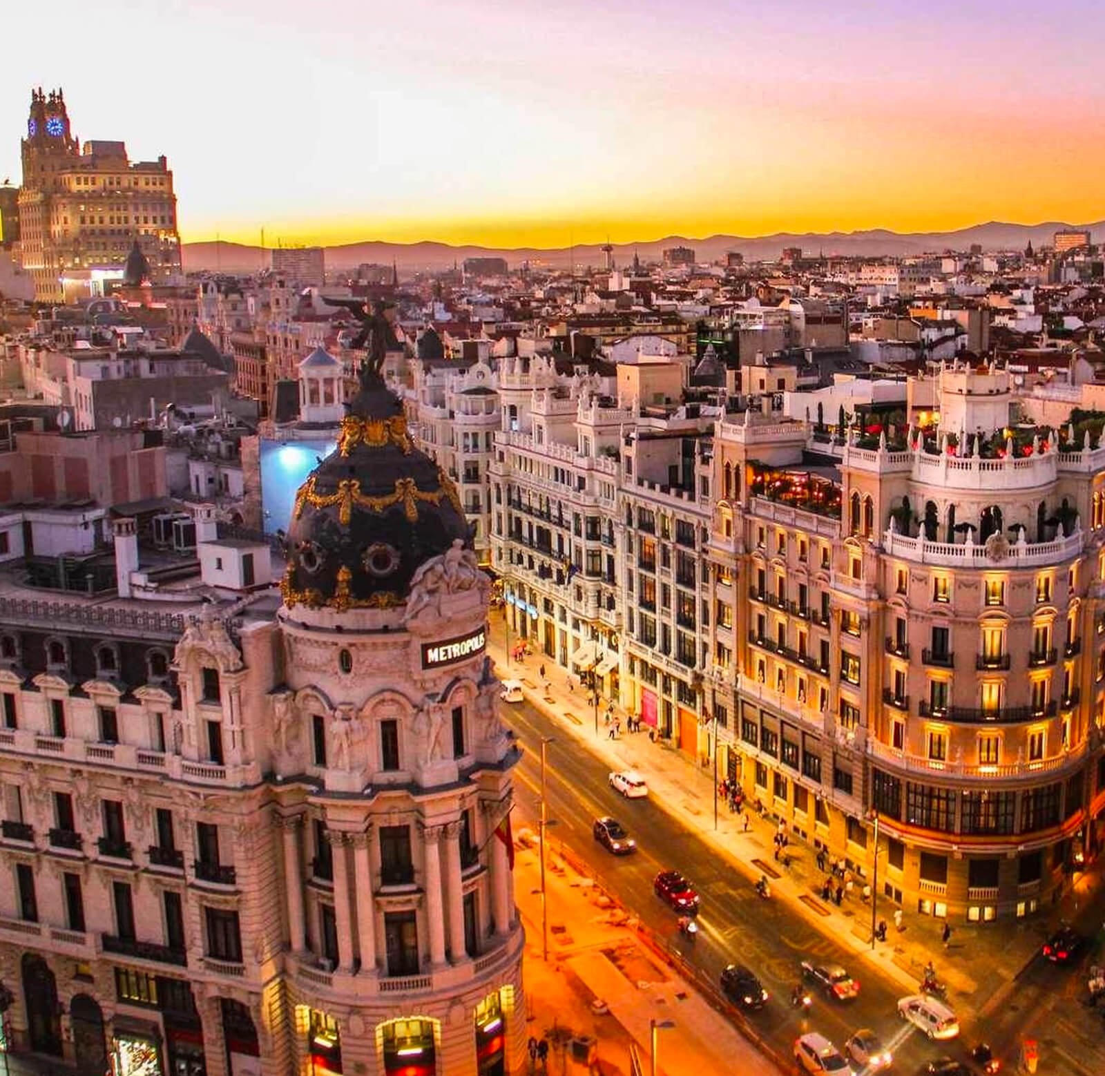 Game Day Trips ATP Madrid