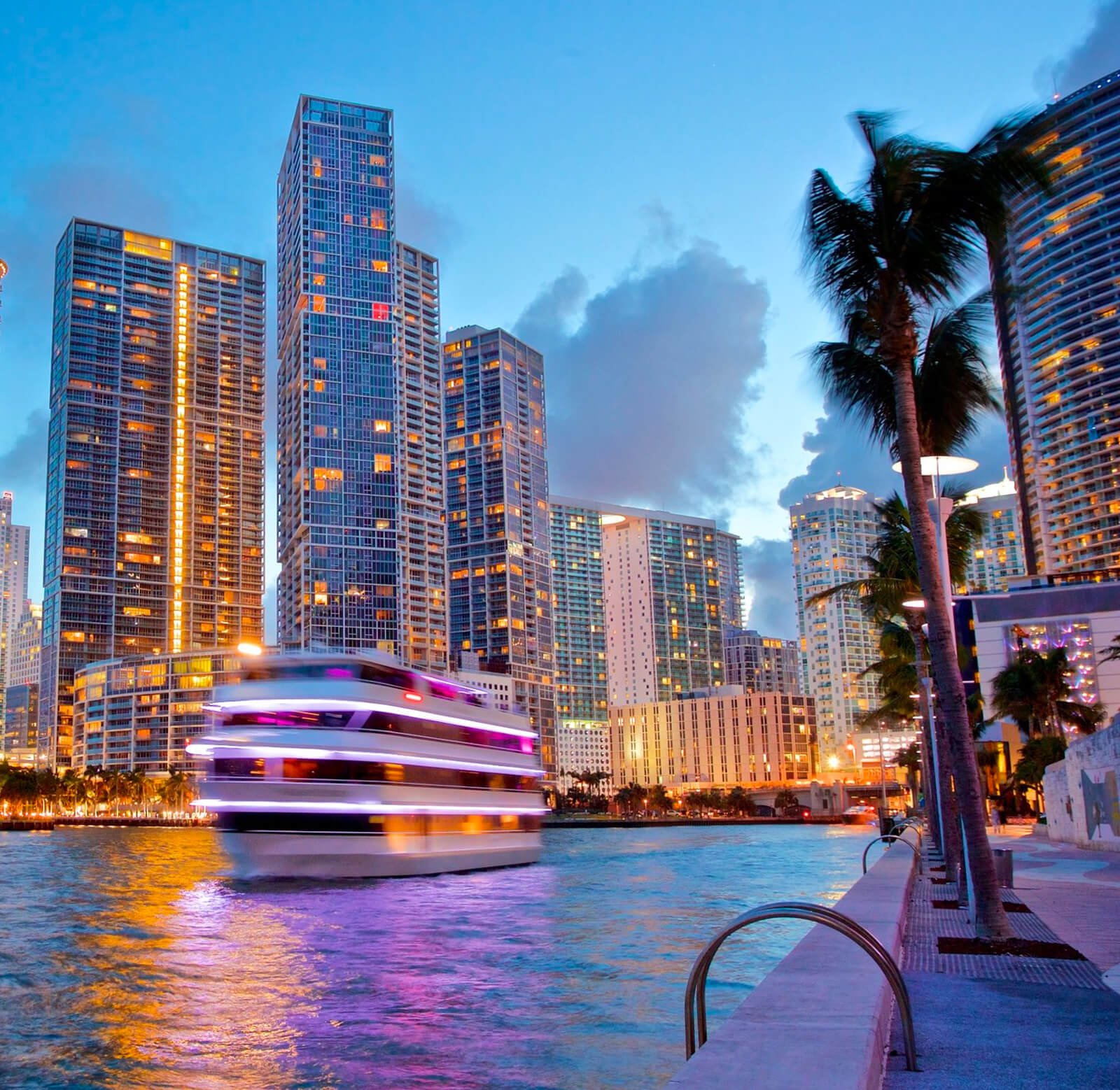 Game Day Trips ATP Miami