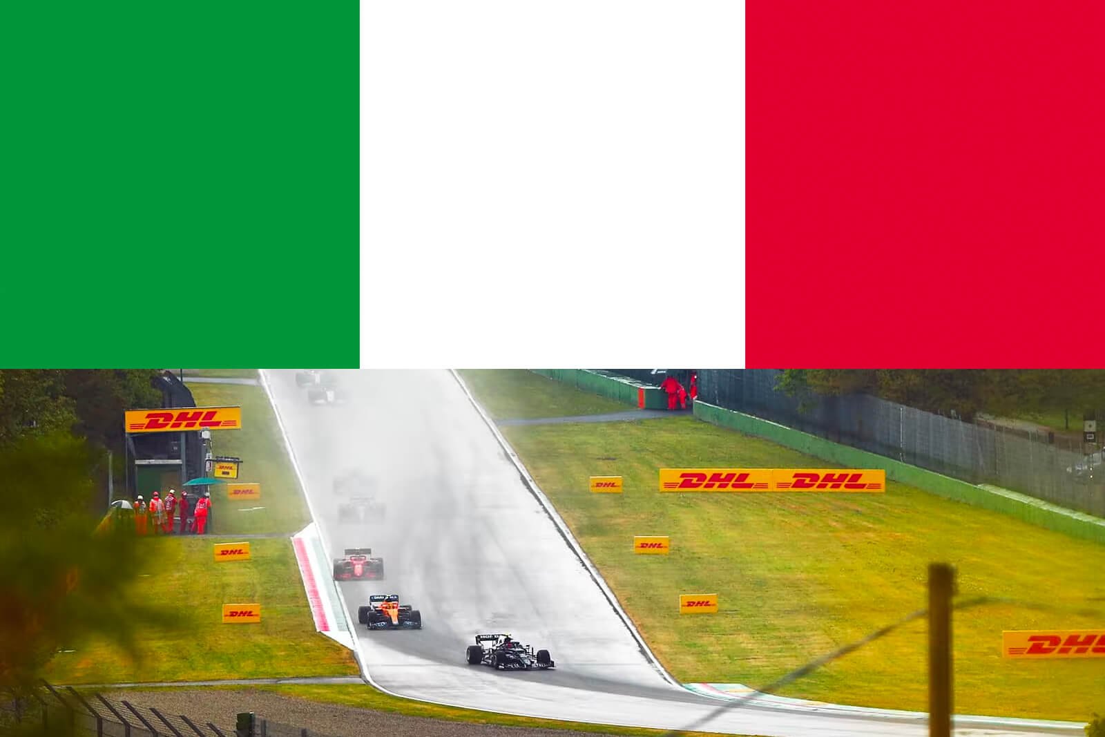 Game Day Trips Emilia Romagna Grand Prix