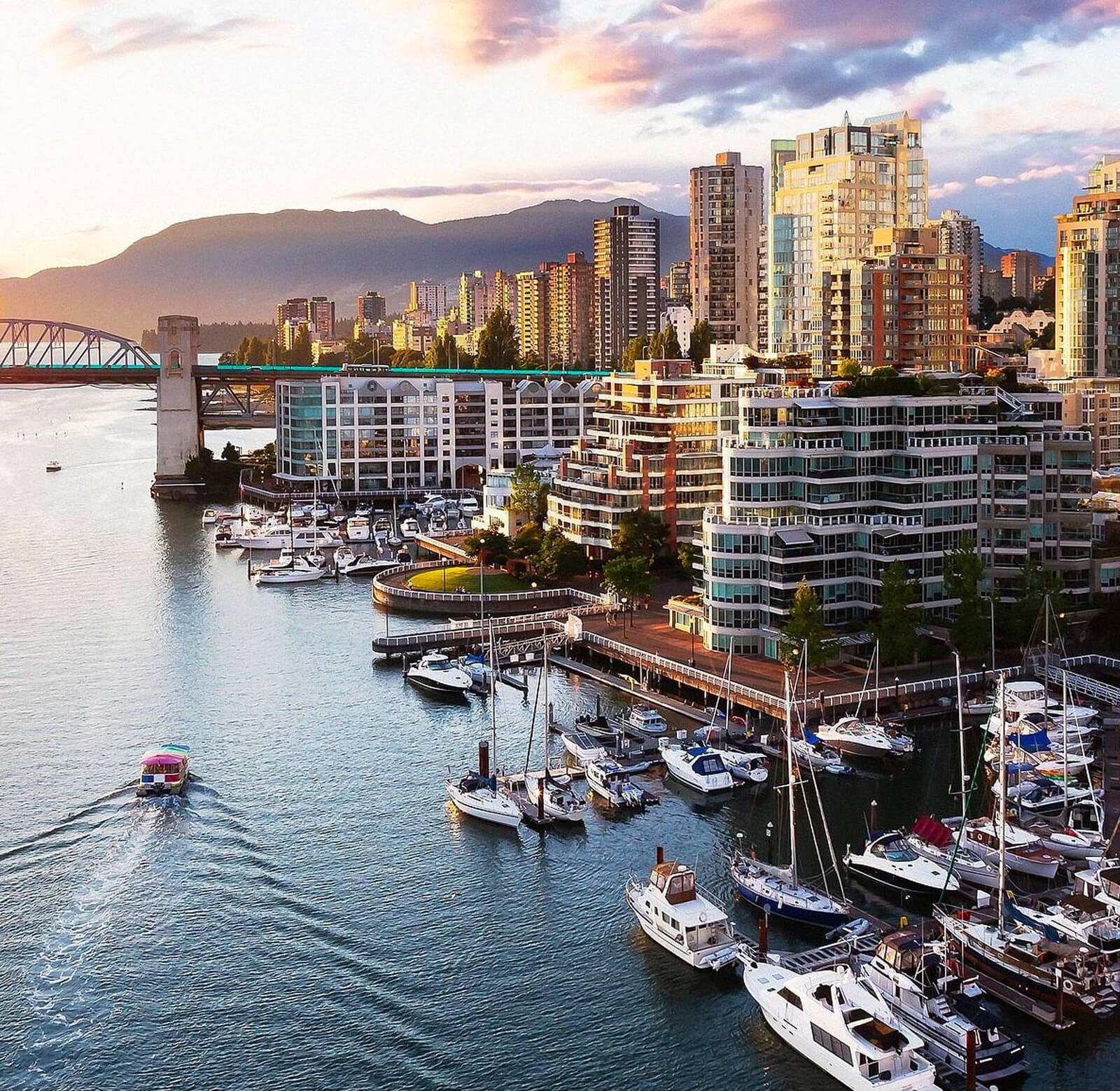 Game Day Trips Vancouver