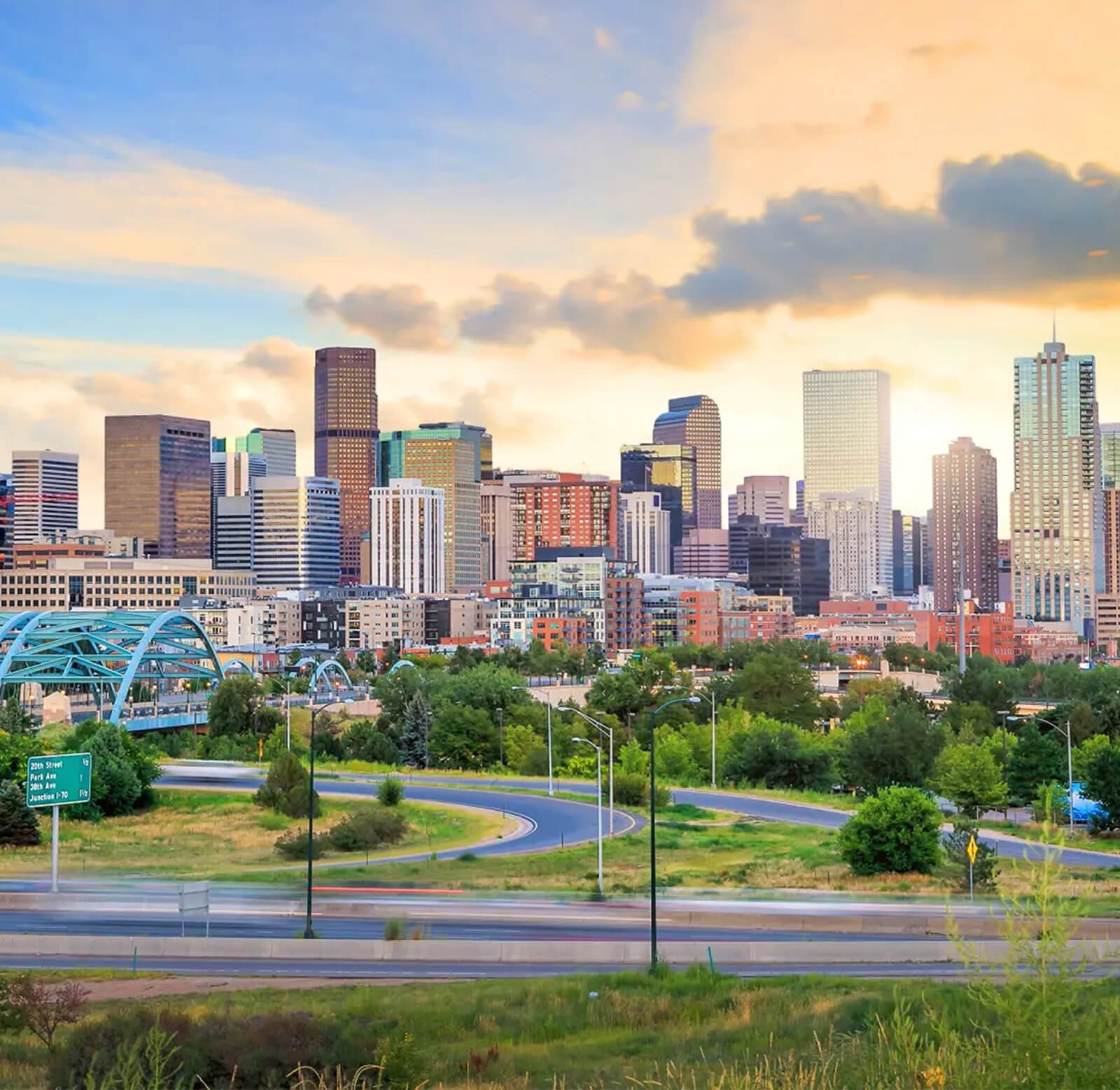 Game Day Trips Denver