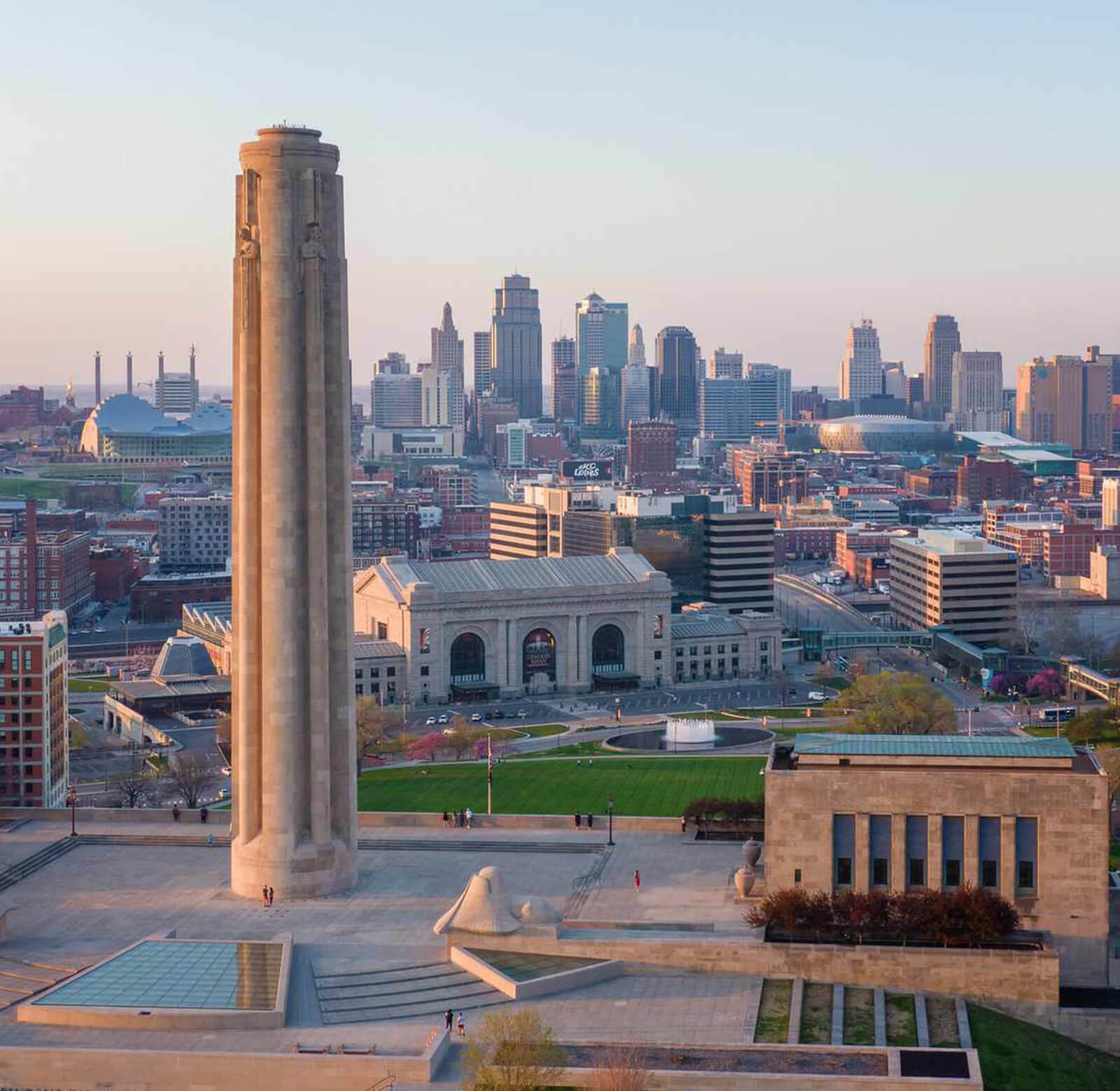 Game Day Trips Kansas City