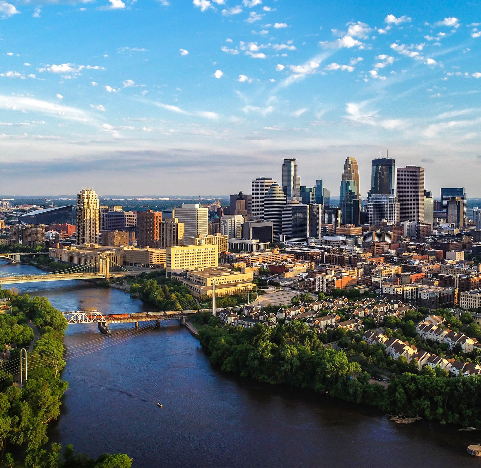 Game Day Trips Minneapolis