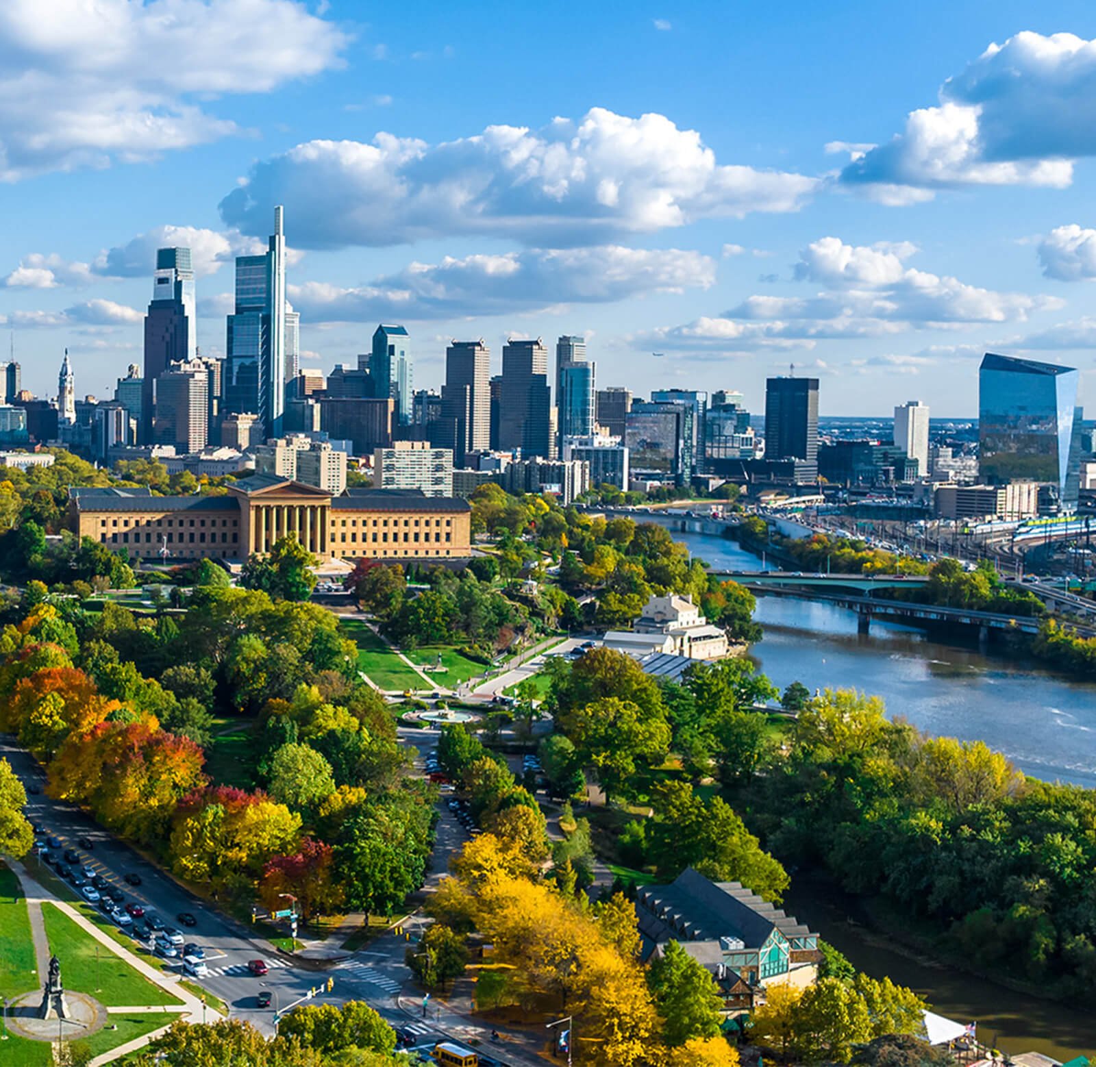 Game Day Trips Philadelphia