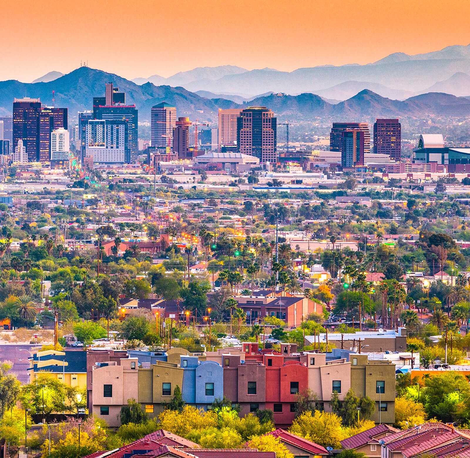 Game Day Trips Phoenix