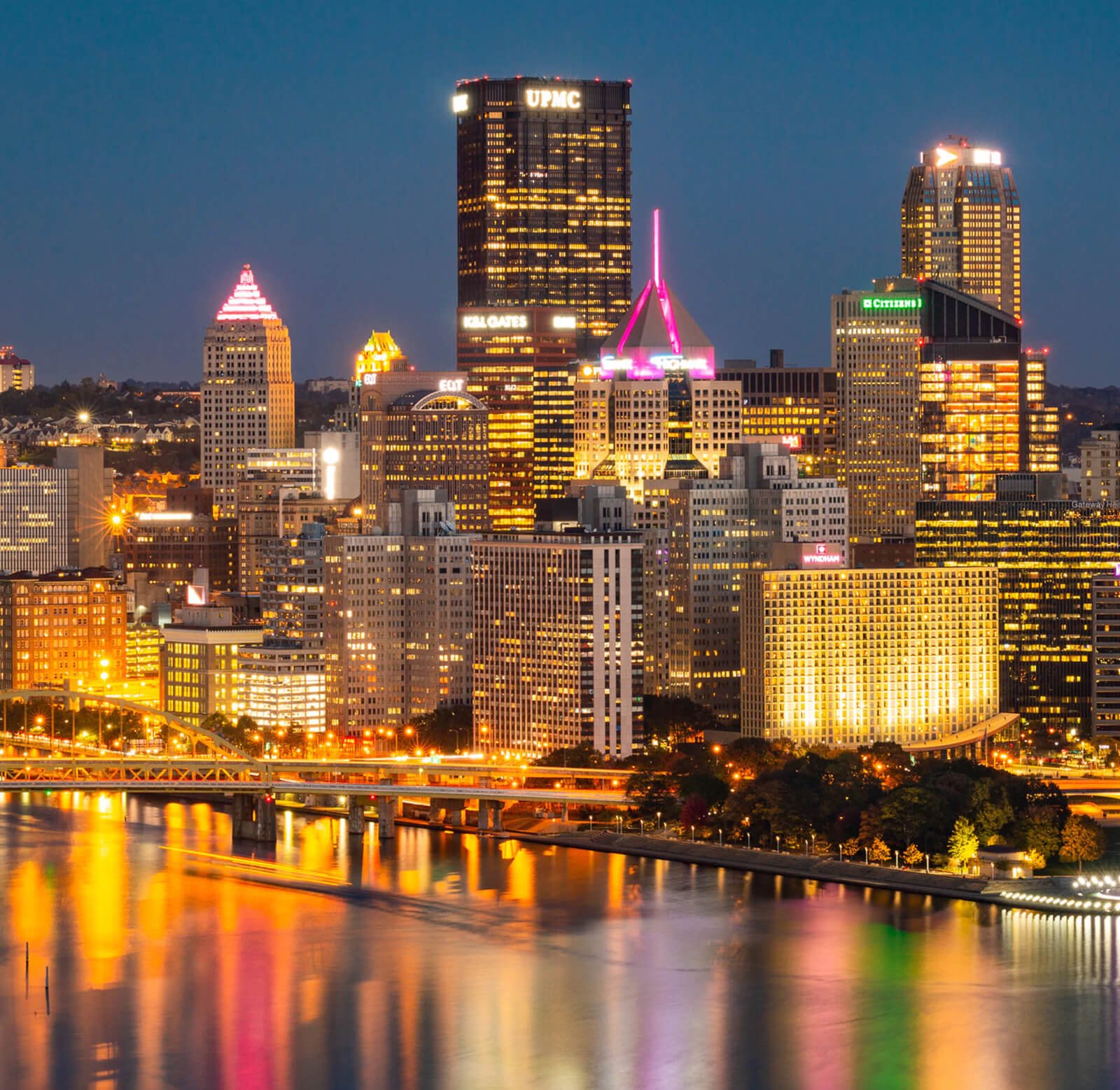 Game Day Trips Pittsburgh Pirates