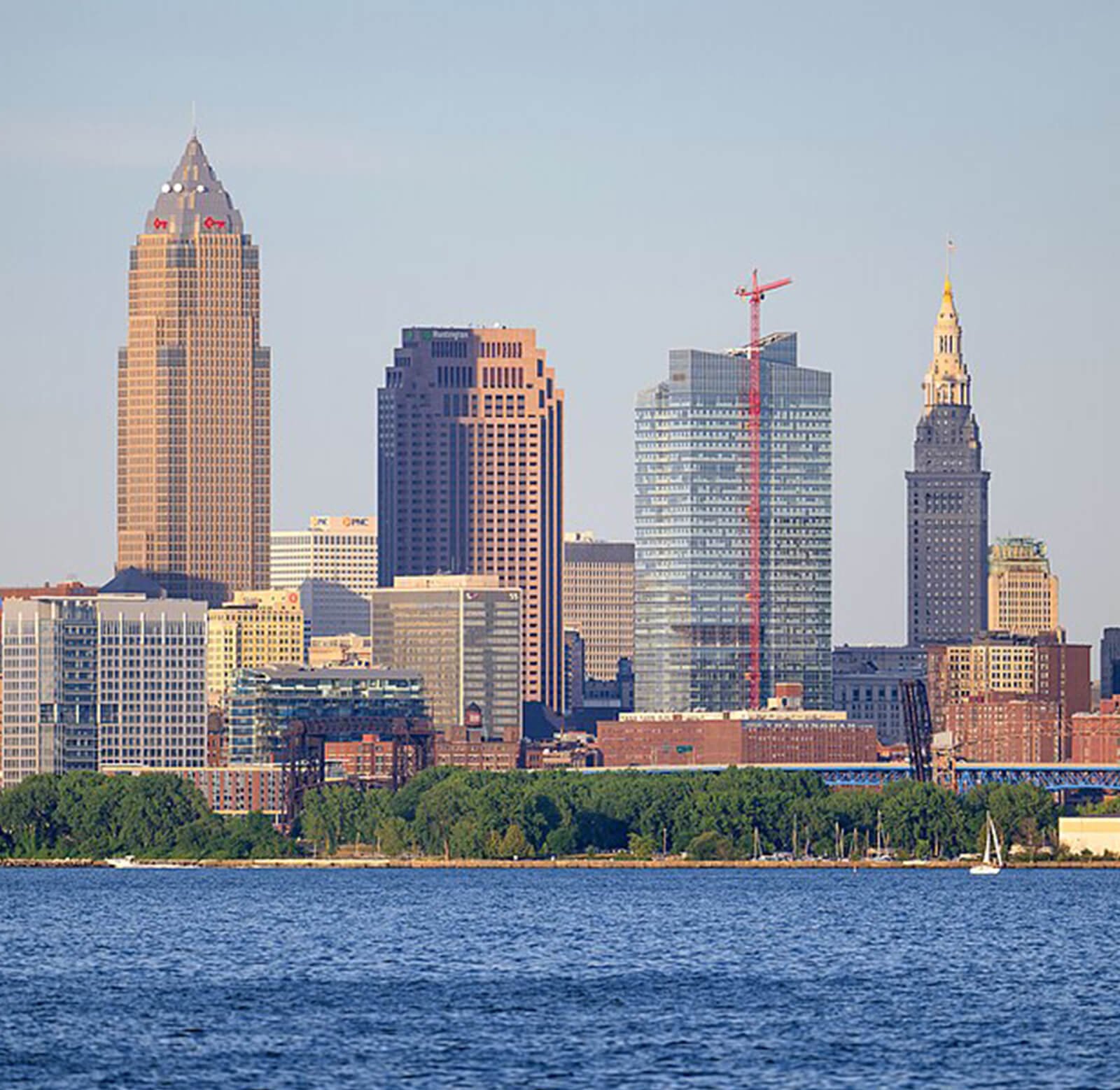 Game Day Trips Cleveland