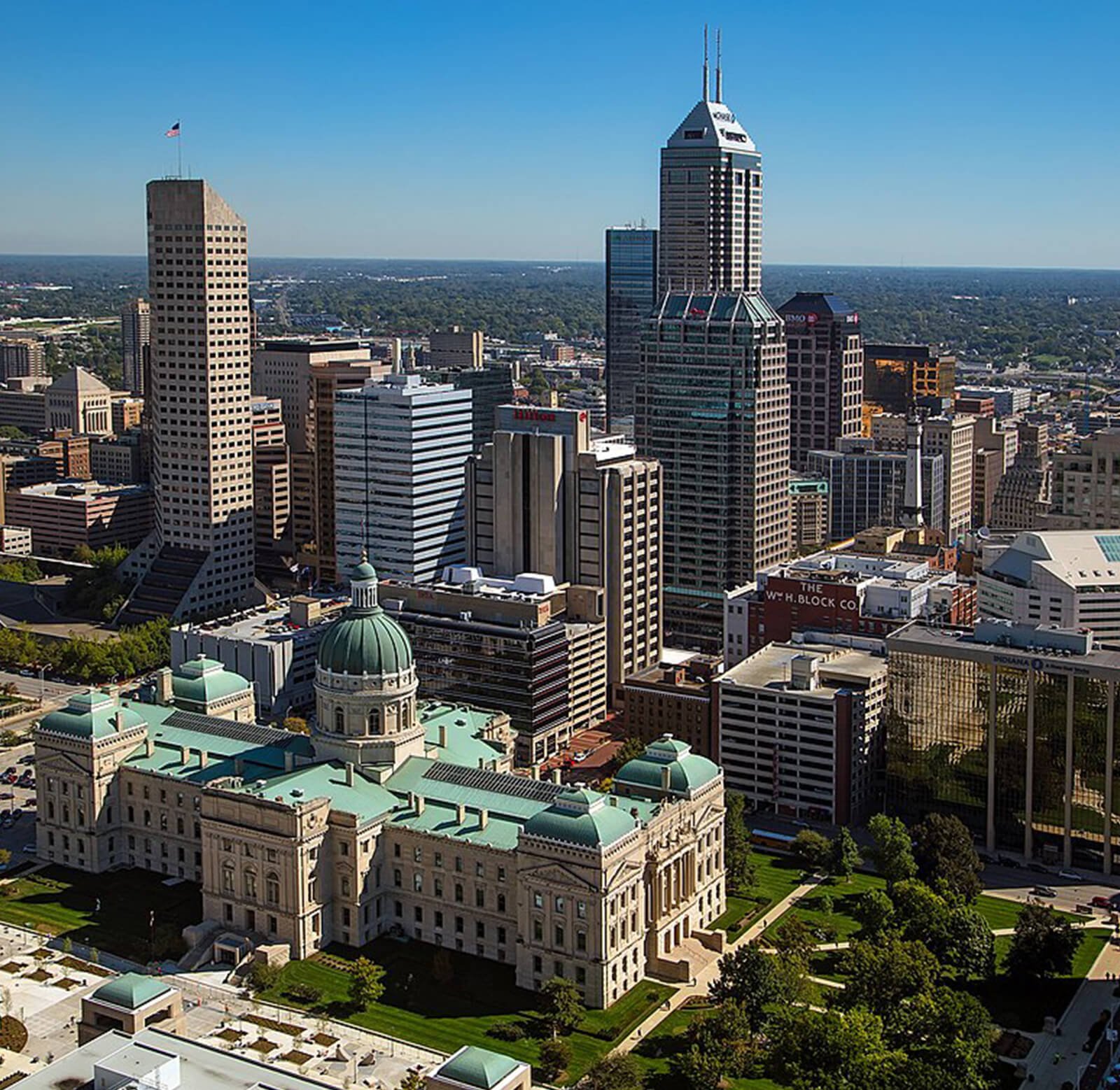 Game Day Trips Indianapolis
