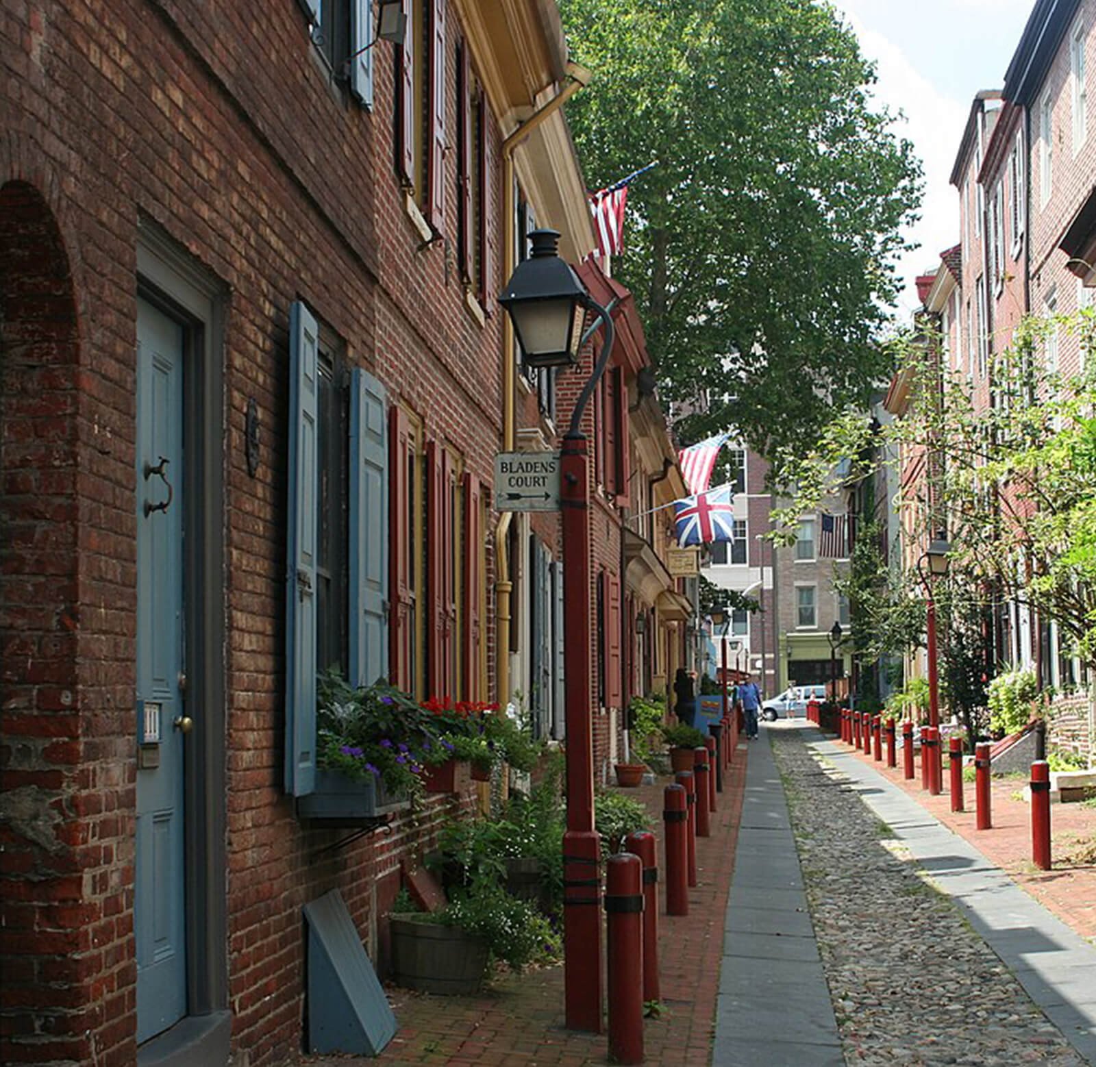 Game Day Trips Philadelphia