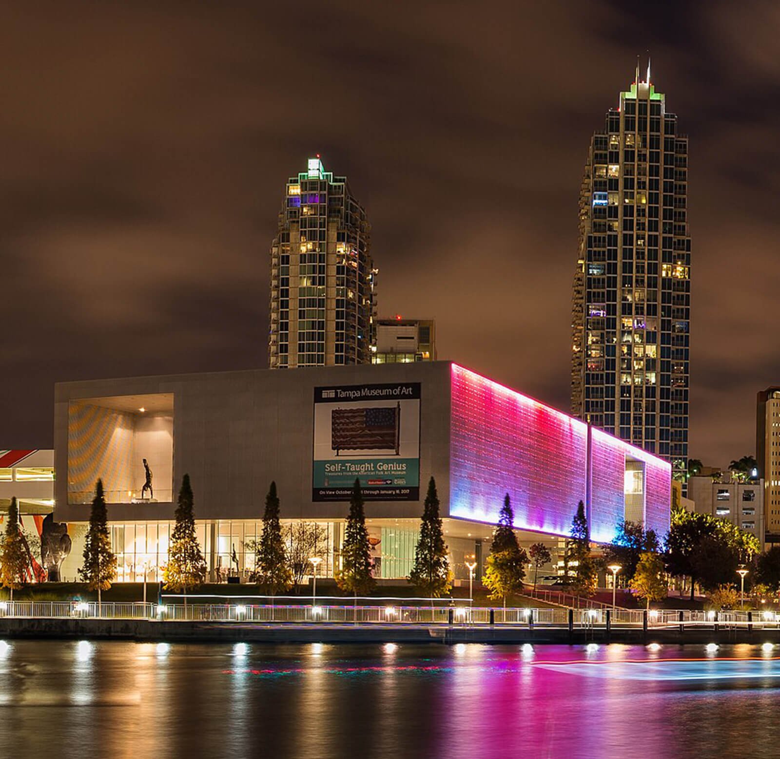 Game Day Trips Tampa