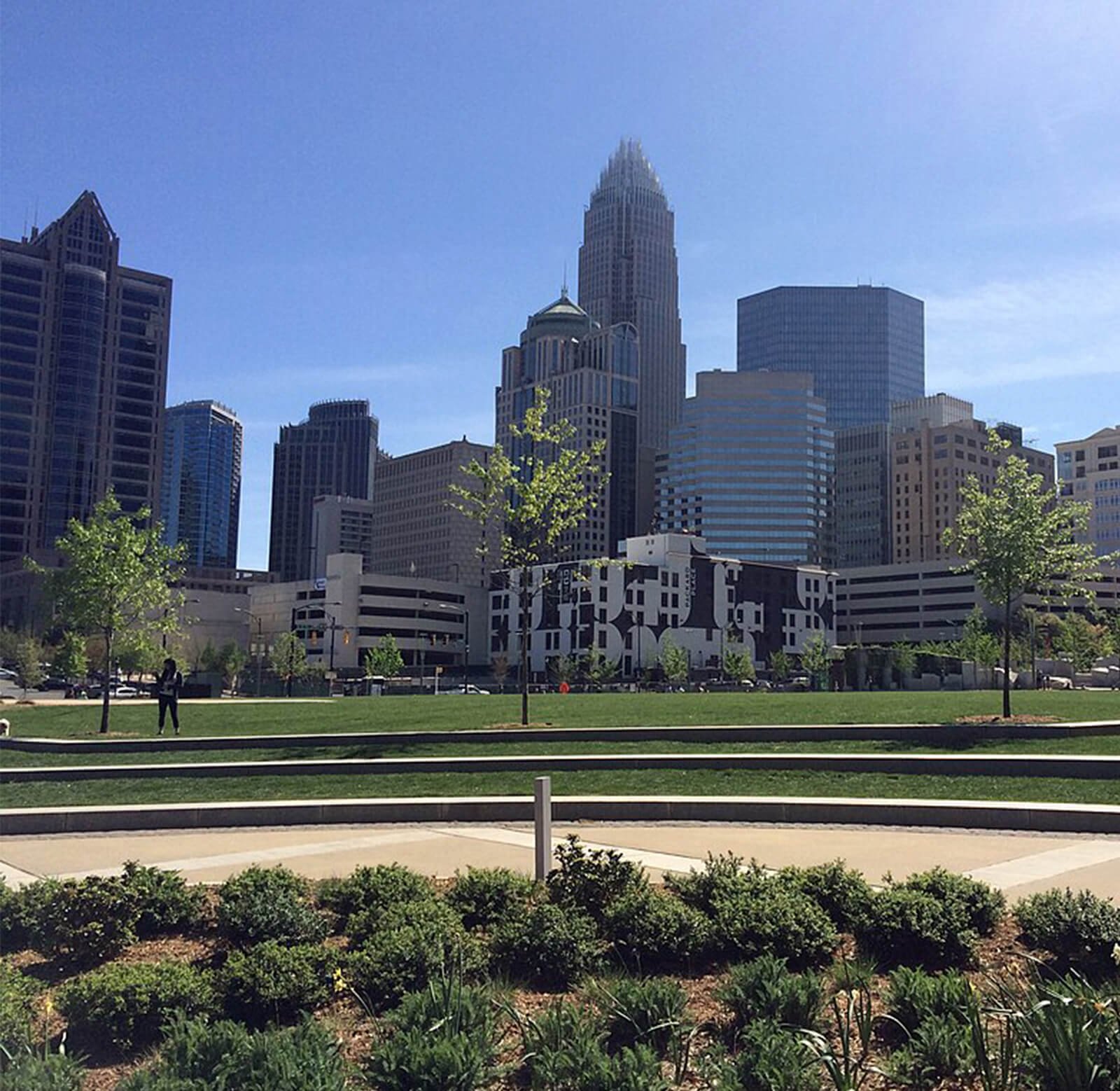 Game Day Trips Charlotte