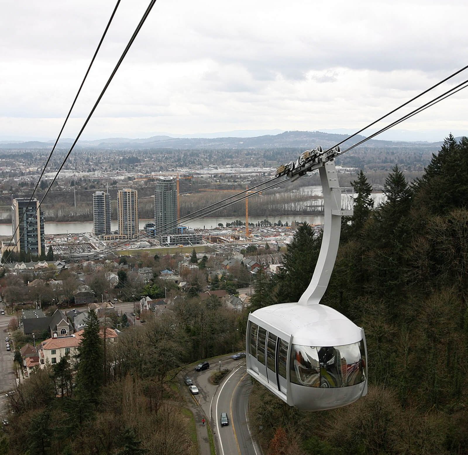 Game Day Trips Portland