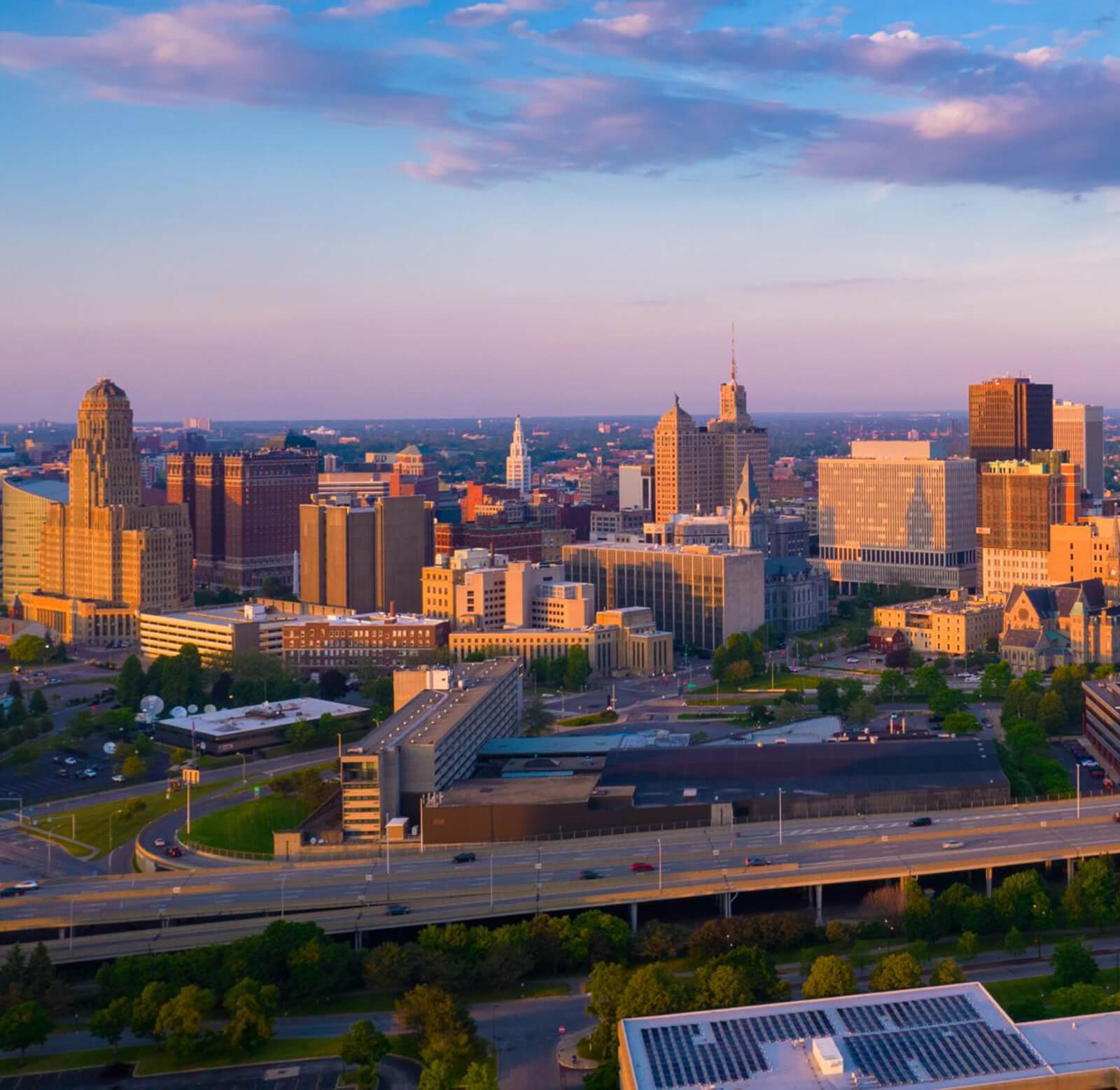 Game Day Trips Buffalo, New York