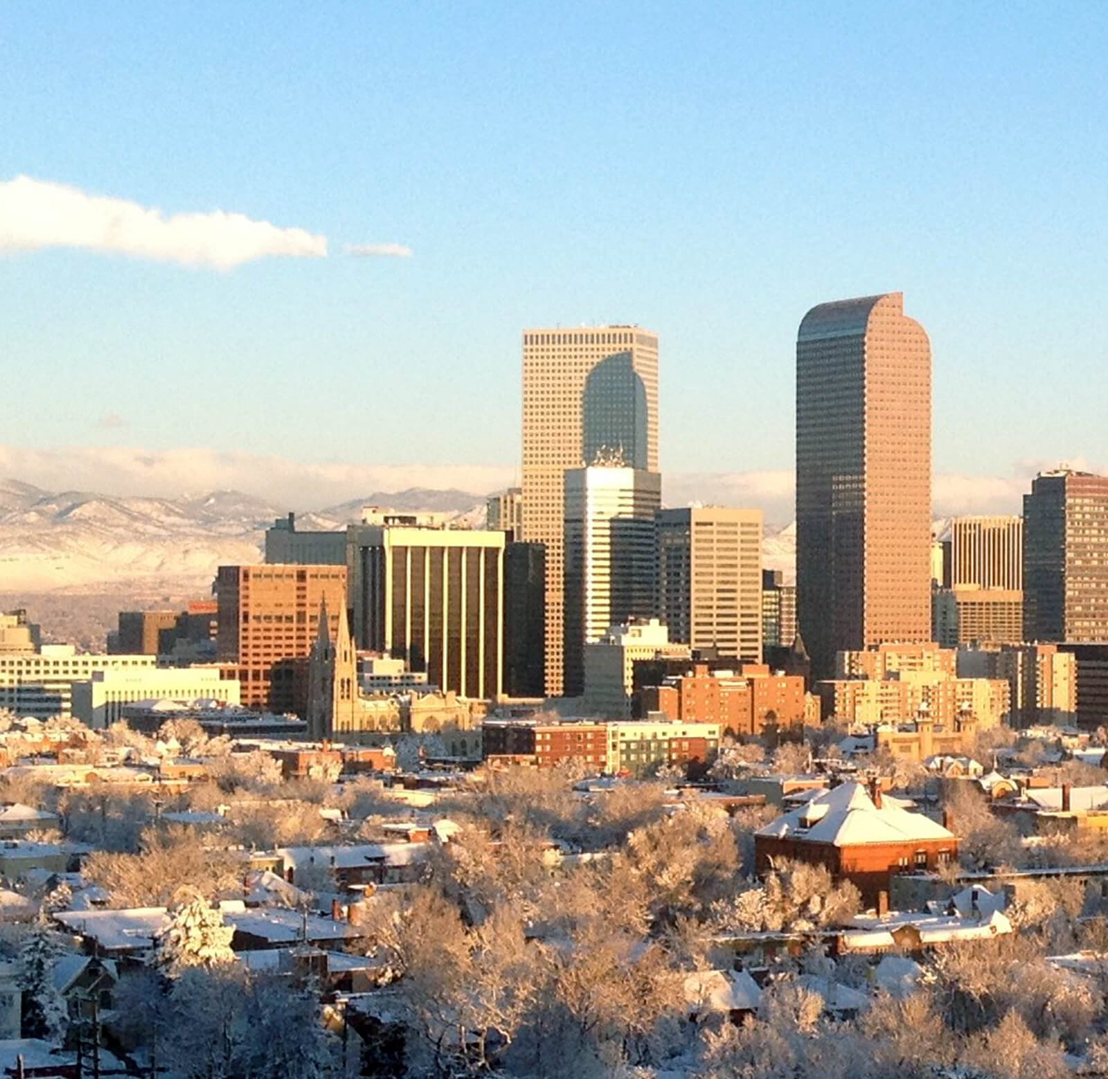 Game Day Trips Denver