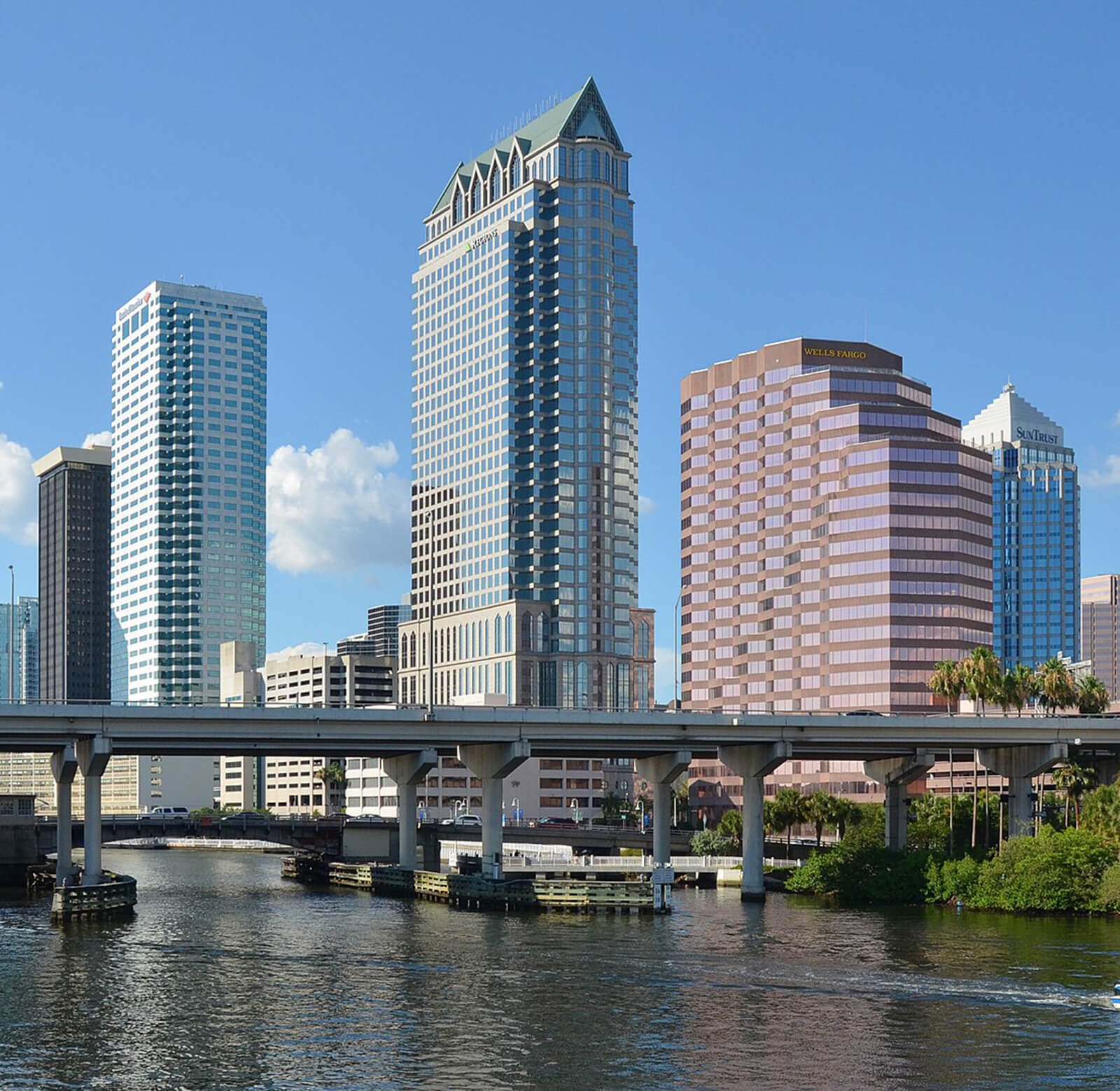 Game Day Trips Tampa, Florida