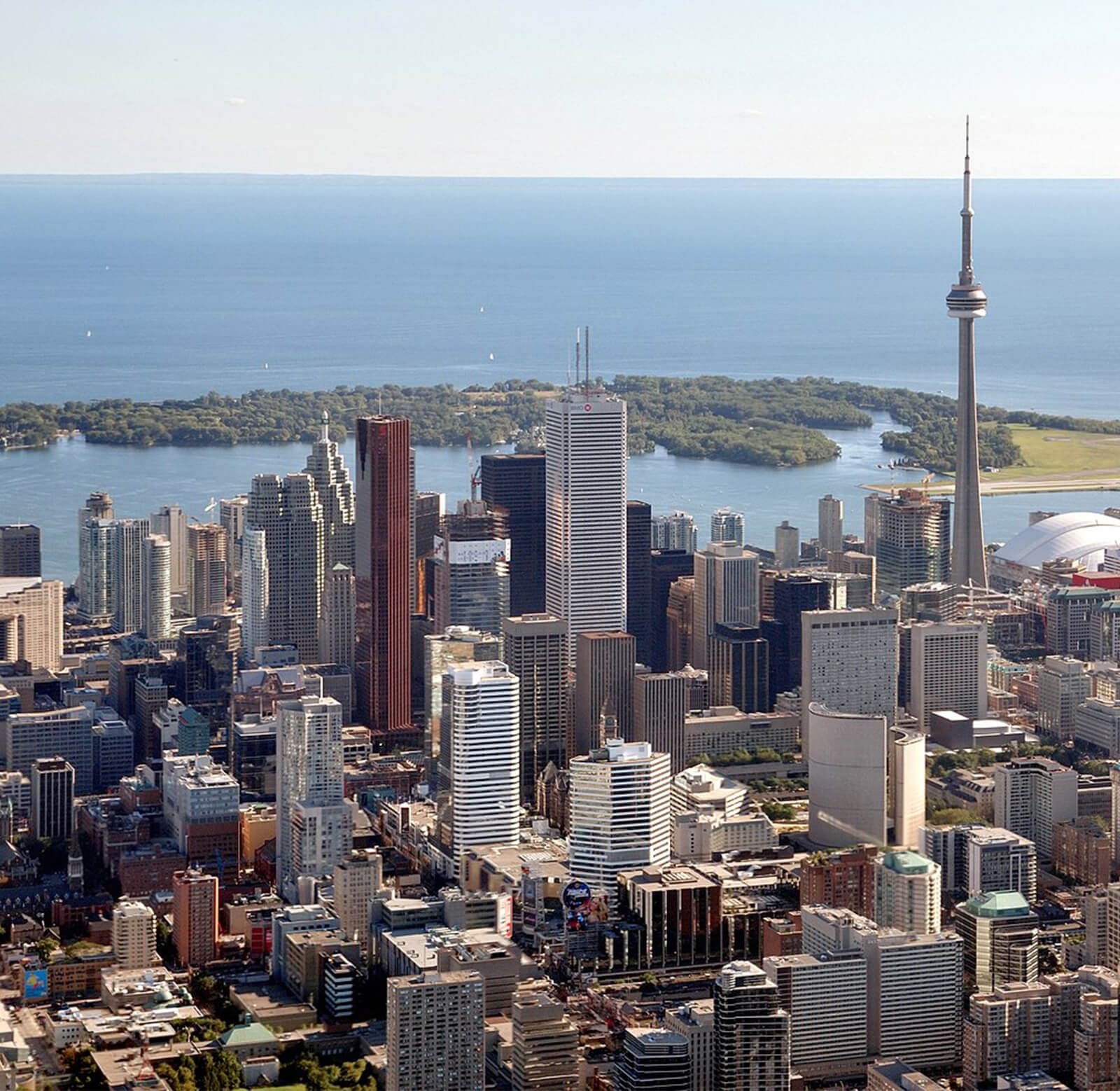 Game Day Trips Toronto