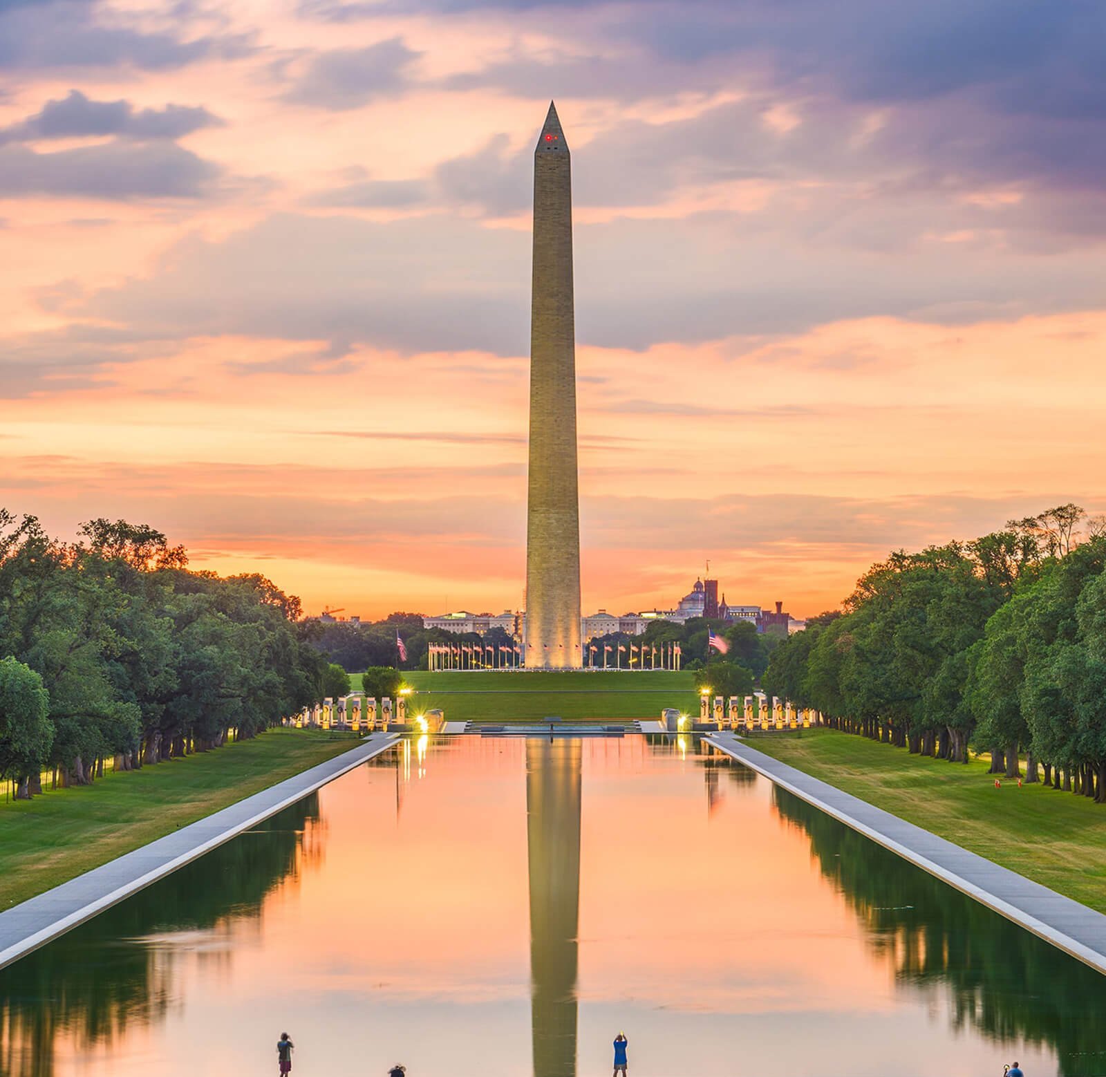 Game Day Trips Washington, D.C.