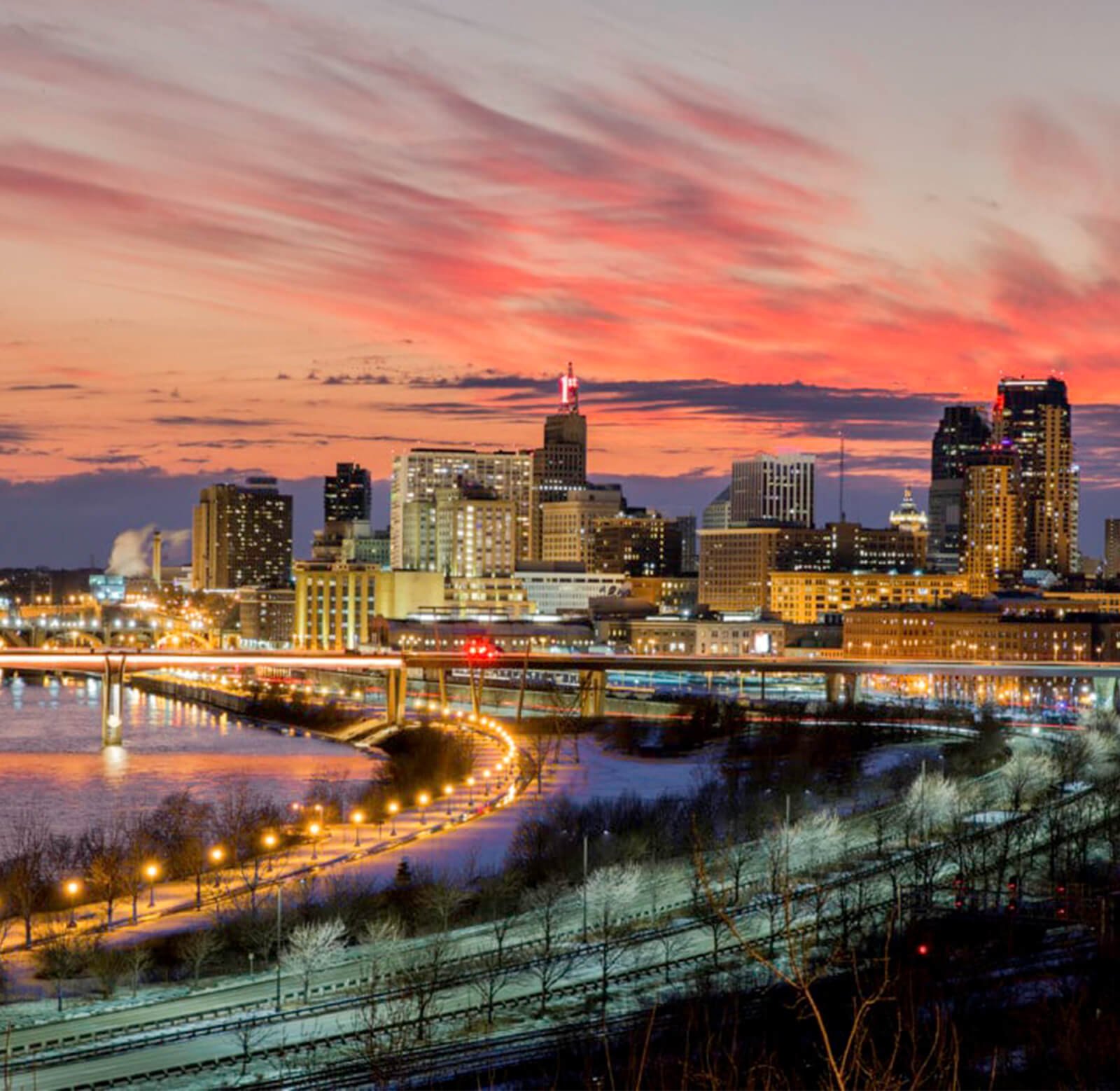 Game Day Trips Minnesota