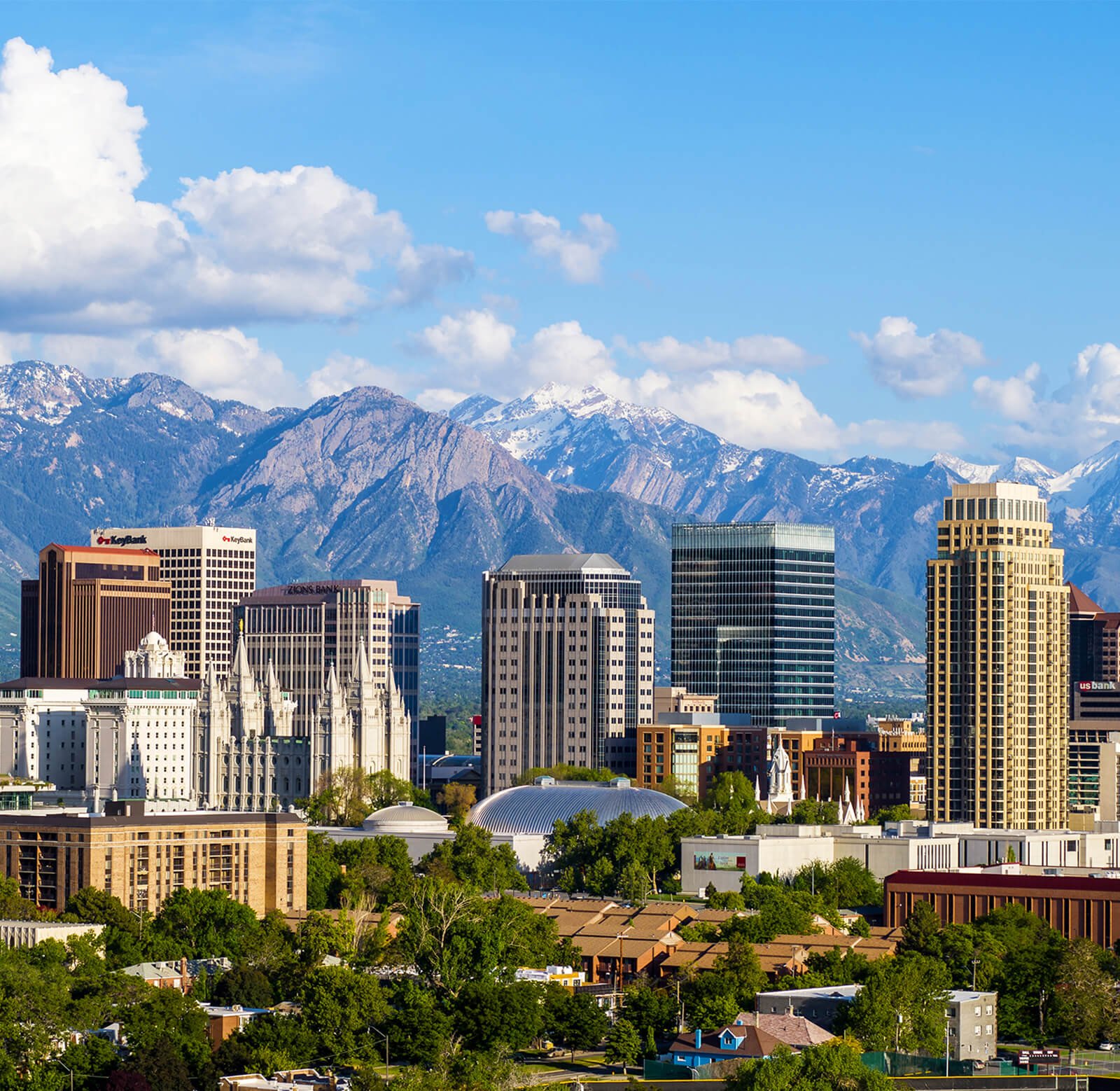 Game Day Trips Salt Lake City