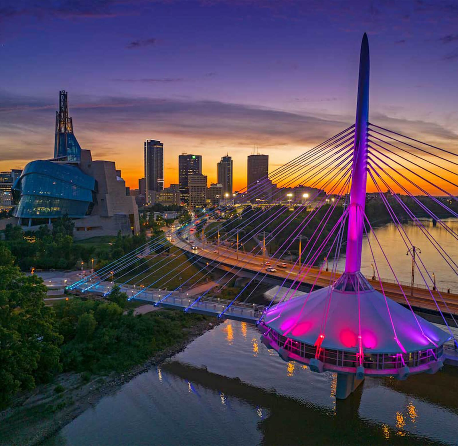 Game Day Trips Winnipeg