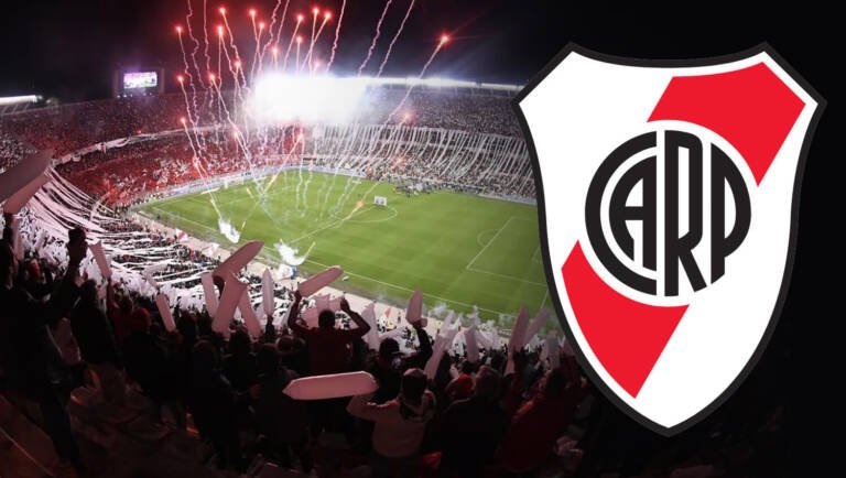 Entradas partidos River Plate en Argentina